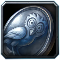lesser charm of good fortune mop classic